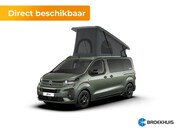 Citroën Holidays - Standaard | Parkeersensoren achter