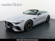 Mercedes-Benz SL-klasse - AMG 63 4Matic+ 585pk // Keramische remmen // BTW-auto // Neu