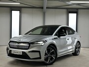 Skoda Enyaq iV - Coupé iV 80 Sportline 204pk | Head-up | Sport & Winter plus-