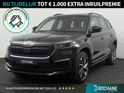 Skoda Kodiaq - 1.5 TSI 150pk DSG Sportline Business 7p. | NL Auto | Trekhaa