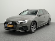 Audi A4 - Avant S-Line 40 TFSI 204 PK | LED | Black Style | Stoelverwa