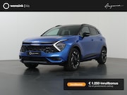 Kia Sportage - 1.6 T-GDi Plug-in Hybrid AWD GT-PlusLine Edition | Panoramad