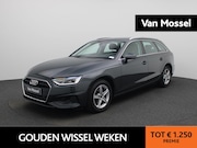 Audi A4 - Limousine 35 TFSI Business Edition | ACC | Keyless | lichtme