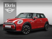 MINI Mini Electric - 3-deurs Resolute Edition | Yours vollederen sportstoelen | S