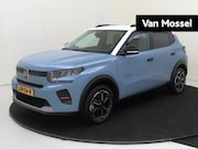 Citroën C3 - 1.2 Hybrid 110pk Max Navigatie | Achteruitrijcamera | Carpla