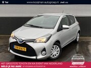 Toyota Yaris - 1.5 Hybrid Trend Automaat, achteruitrij camera, cruise contr