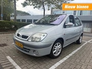 Renault Scénic - 1.6-16V Expression CLIMA LMV INRUIL KOOPJE MEENEEM PRIJS
