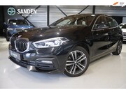 BMW 1-serie - 118i Introduction Edition |Automaat|LED|Navi|Camera|Donkere 