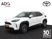 Toyota Yaris Cross - 1.5 Hybrid Explore | Stoelverwarming | Keyless |blind spot |