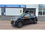 Dacia Spring - 100% elektrisch Expression Automaat, Leder, navi