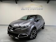 Renault Captur - 1.2 TCe Helly Hansen | ECC | Keyless |