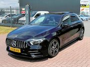 Mercedes-Benz A-klasse - 250 e Business Solution AMG Limited NAP Pano
