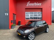 MINI One - 1.6 One Business Line
