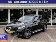 Mercedes-Benz GLC-klasse - 350e 4MATIC Premium Plus|Pano| Head-Up| Stoel koeling| Burme