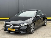 Mercedes-Benz A-klasse - 180 AMG-Pakket