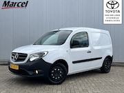 Mercedes-Benz Citan - 112 Blue EFFICIENCY Automaat Benzine MARGE AUTO 36317 km Air