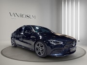 Mercedes-Benz CLA-Klasse - 180 Premium Plus AMG-Line Panoramadak