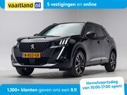 Peugeot 2008 - 1.2 PureTech GT Aut. [ Panoramadak Navi Camera Apple/Android