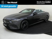 Mercedes-Benz CLE - Cabriolet 180 AMG Line / 20 inch/ Memory/ Sfeerverlichting/