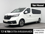 Renault Trafic - 2.0 Blue dCi 170 T30 L2H1 Extra Annivesary Edition | Dubbele
