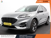Ford Kuga - 2.5 PHEV 225pk ST-Line X DEMO Navigatie Apple Carplay/Androi