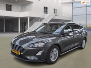 Ford Focus - 1.5 EcoBoost ST Line Business|AUT|NAVI|PSENSOR|CRUISE|AIRCO