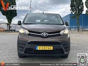 Toyota ProAce - Worker 2.0 D-4D Cool Comfort Long DC | € 8.450, - N
