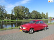 Saab 96 - V4
