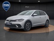 Volkswagen Polo - 1.0 TSI Life Edition | Carplay | Camera | Cruise Control | 1