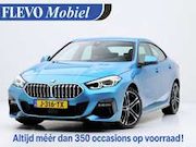 BMW 2-serie - 218 Gran Coupé 218i M Sport Aut. Navi|Half Led