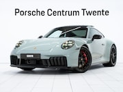 Porsche 911 - Carrera GTS