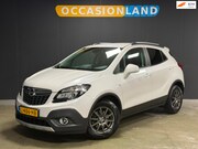 Opel Mokka - 1.4 T Innovation|TREKHAAK|CRUISE|STUURV|STOELV|NAVI|CAMERA|1