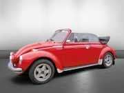 Volkswagen Kever - Cabriolet 1303 LS
