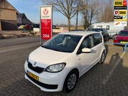 Skoda Citigo - 1.0 Greentech Ambition | Origineel Nederlands | Cruise contr