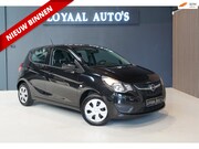 Opel Karl - 1.0 ecoFLEX Edition | AIRCO | CRUISE | ELEK.RAMEN | APK.