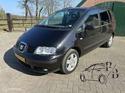 Seat Alhambra - 1.8-20VT Stylance 7 PERS AC EXPORTPRIJS