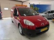 Peugeot Partner - bestel 120 1.6 HDI L1 XR Profit +