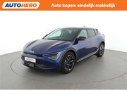 Kia EV6 - Light Edition 63 kWh BN41638