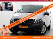 Mercedes-Benz Vito - 114 CDI 136pk Compact 9G Automaat 2x Schuifdeur/LED/Camera/I