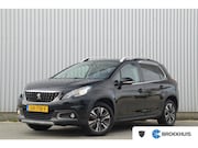 Peugeot 2008 - 1.2 110PK Allure | Panoramadak | Navigatie | Camera | Apple 