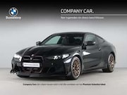 BMW M4 - CS M Driver's Package