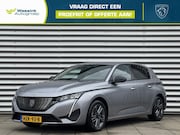 Peugeot 308 - 1.2 Puretech 130pk EAT8 Allure | I Camera | Cruise Control |