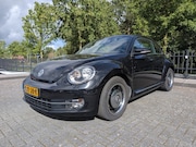 Volkswagen Beetle - 1.4 TSI | DESIGN | Stoelverw. | Navi | Beetle Wheels | Clima