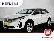 Peugeot 3008 - HYbrid4 Blue Lease Allure 300pk Automaat | Navigatie | Camer