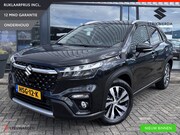 Suzuki S-Cross - 1.4 Boosterjet Style Smart Hybrid Trekhaak/Clima/Cruise