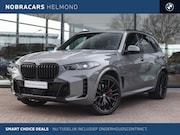 BMW X5 - xDrive50e High Executive M Sport Automaat / Panoramadak / Tr