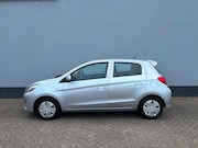 Mitsubishi Space Star - 1.2 Cool+ 5-Deurs - Airco