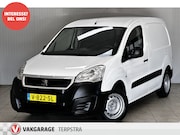 Peugeot Partner - 120 1.6 BlueHDi 100 L1 Premium S&S/ Trekhaak/ Zij-Schuifdeur