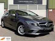 Mercedes-Benz CLA-Klasse - CLA 200 Shooting Brake d Ambition/NAVI/PARKS