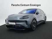Porsche Cayenne - Coupé Electric